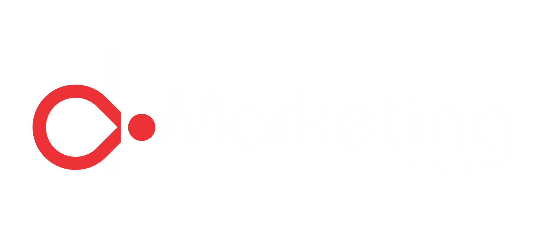 D.Marketing Logo