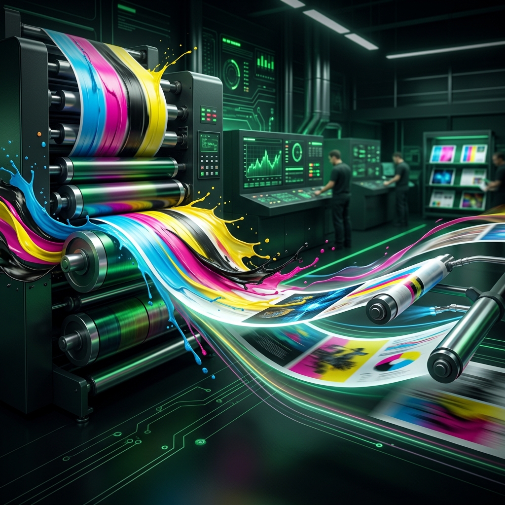 Printing Solutions